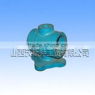 Mechanical Parts, Pipe Fitting, pipe clamp GJ-18