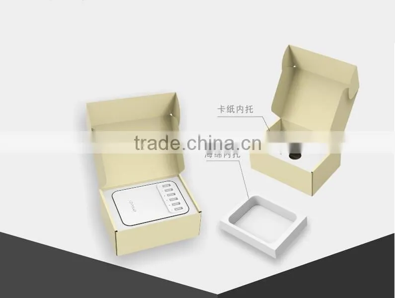 universal bulk usb in one multiple device usb charger