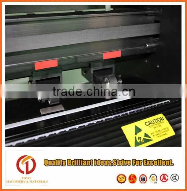 Vinyl cutter Plotter/ Graphtec Vinyl Cutting Plotter/ Print and Cut Plotter