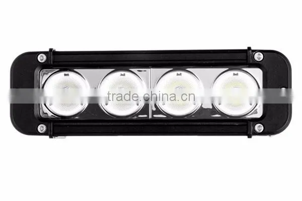 LED Light Bar led Work Light Strip,20w Jee-p Off-road Light Bar, Driving Fog Lights IP67 for Off-road Truck Car ATV,