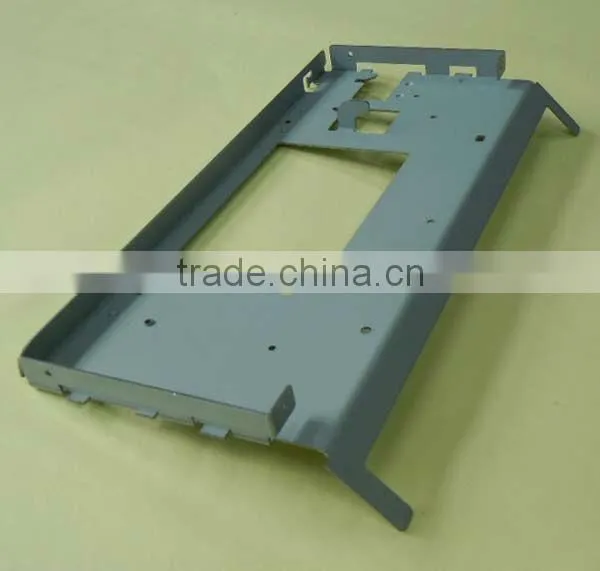 sheet metal elbow for printer