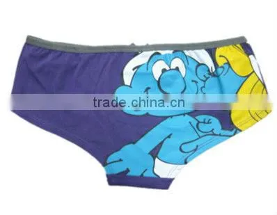 nice cute woman briefs underwear