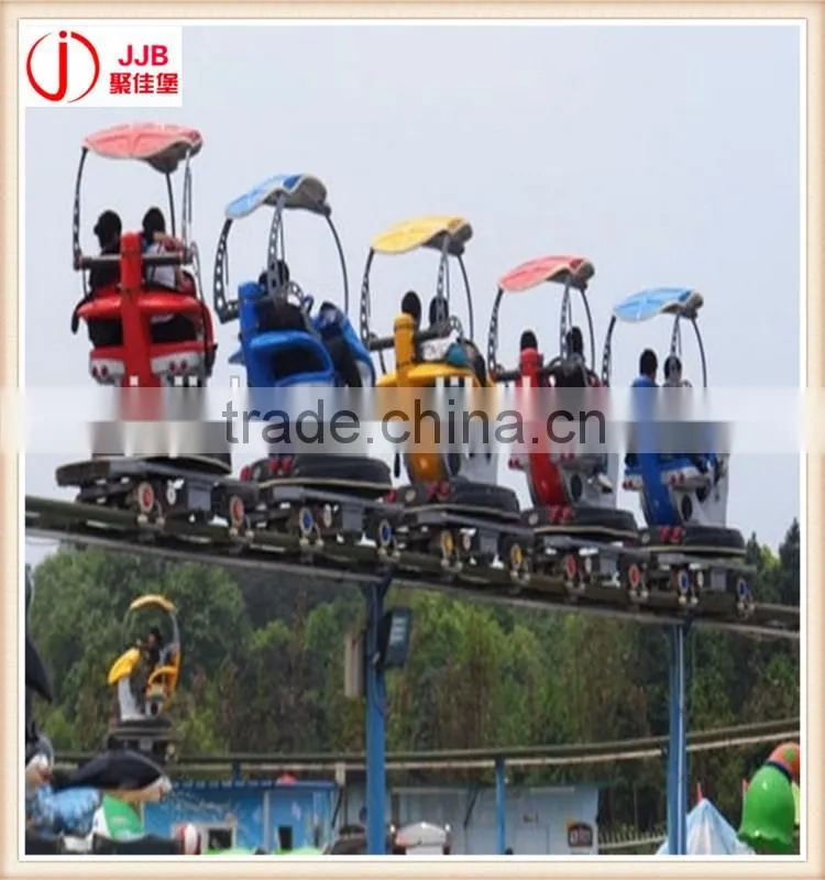 Super Good Air Bike kids and adult outdoor amusement rides Space Wlak