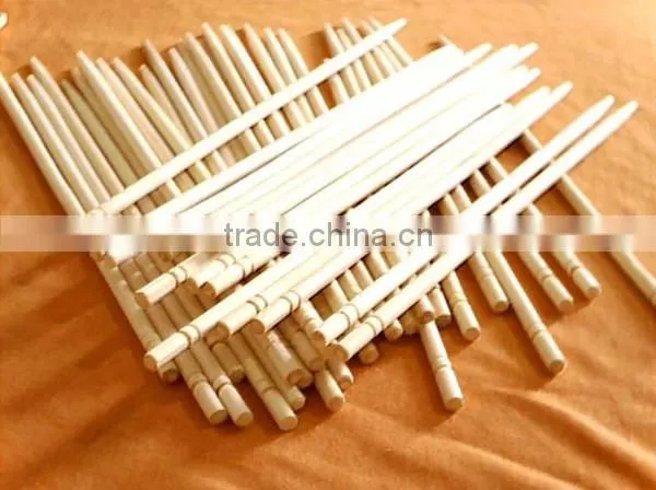 disposal bamboo chopsticks with different size