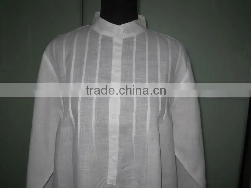 Ramie sleepwear