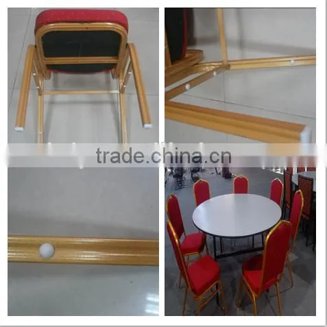 wholesale Modern design banquet chair for wedding