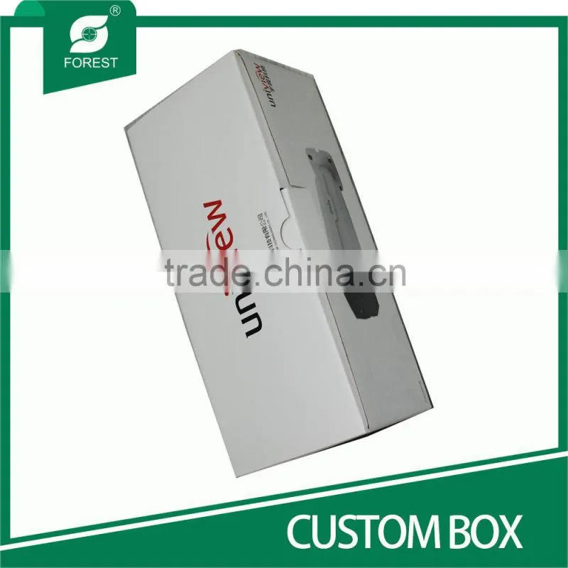 CHINA MADE CORRUGATED CUSTOM BOXES FOR PACKING ELECTRONIC PRODUCTS