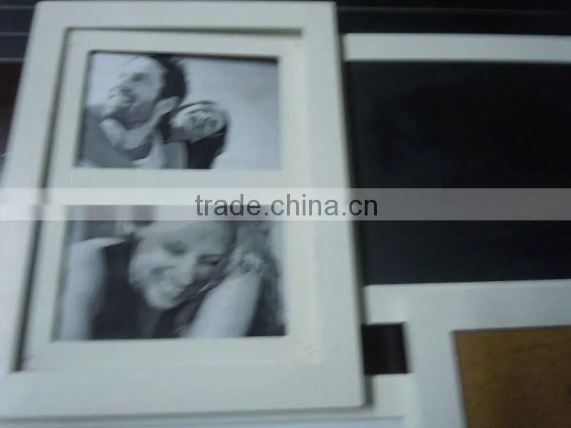 2012 most popular decorative messageboard with photo frame