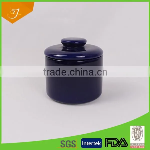 bowl with ceramic lid