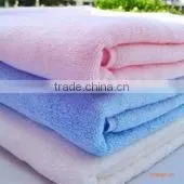 printed beach towel