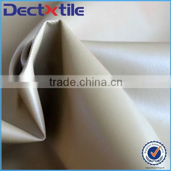 Shishi DEC Textile Product Waterproof Fabric Lightweight Waterproof Fabric