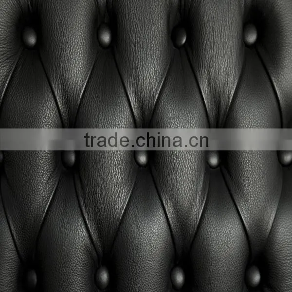 China Imported Upholstery Leather Fabric Can Making Leather Sofa