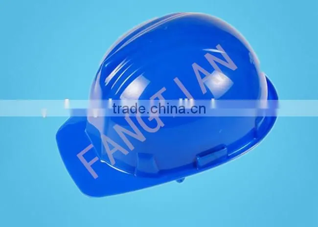 Safety Helmet Industrial Safety Hard Hat CE