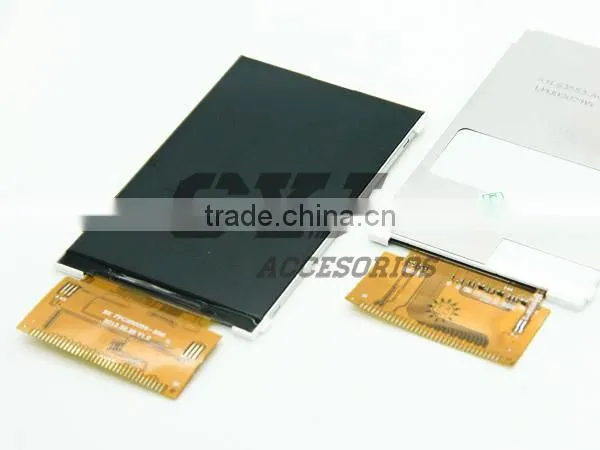 Bottom price for display lcd for b-mobile for AX610