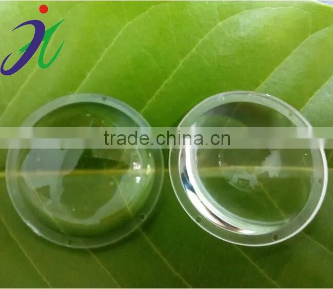High Quality Spherical Optical plano Convex Lens diameter 16mm focal length 18mm optical lens