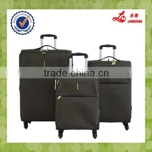 Nylon luggage case luggage hardware fittings