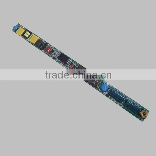 Isolated 18W LED Tube Driver non-waterproof
