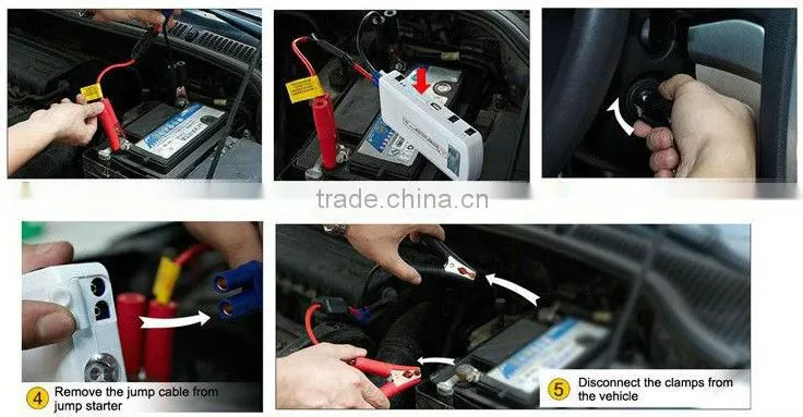 backup battery for car,auto,vehicle,mobile,laptop,psp (SPB5001)