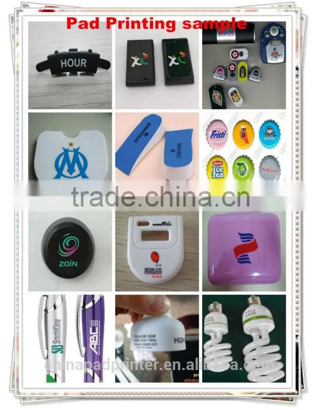 LCB-120UV-1 Full Automatic screen printer with UV System