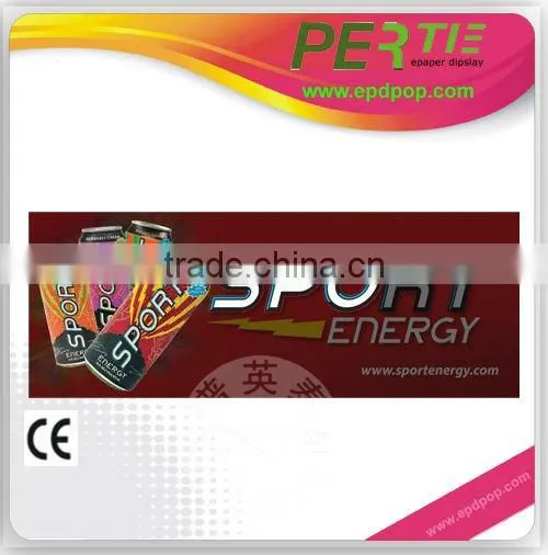 wholesale led signs advertising player advertising display stand -pop standee or billboard hoarding