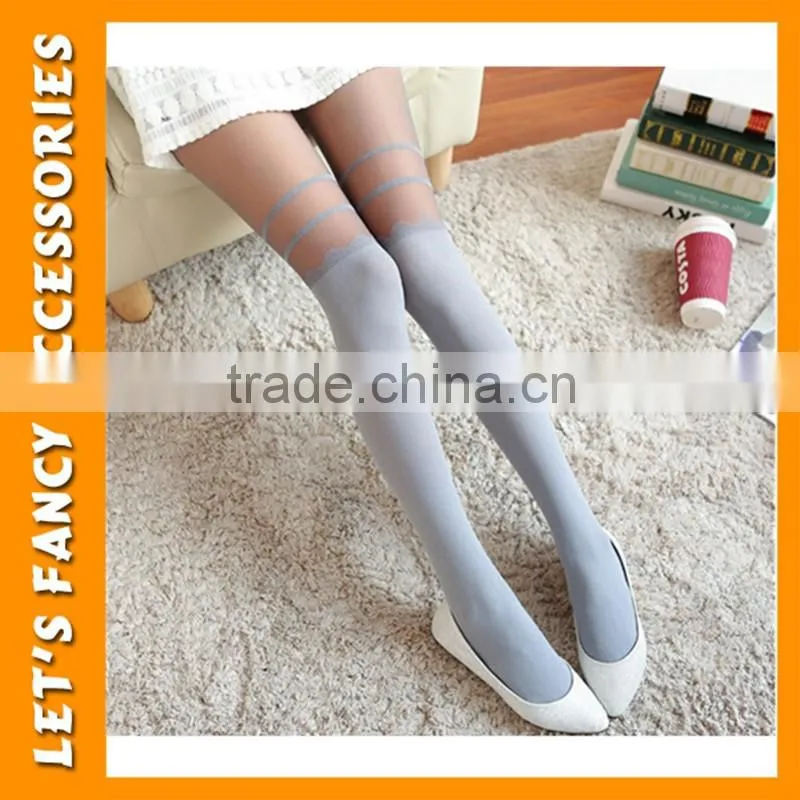 Alibaba japanese stockings women sock tights sex tube japan stockings girls tube nylon stocking wholesale PGSK-0174