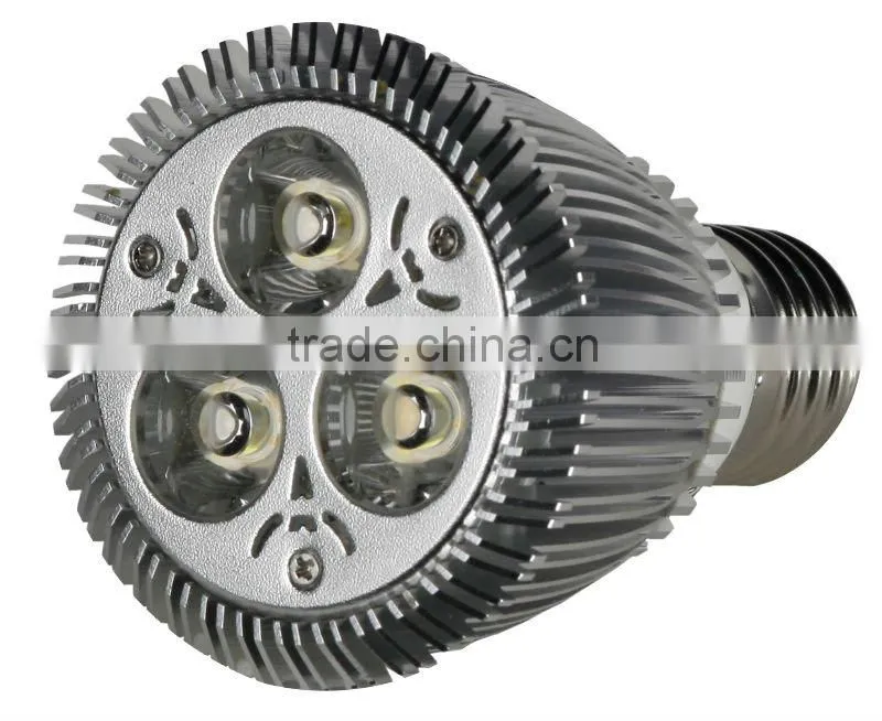 JBSYSTEMS high power led lamp - LED-PAR20-3x2W