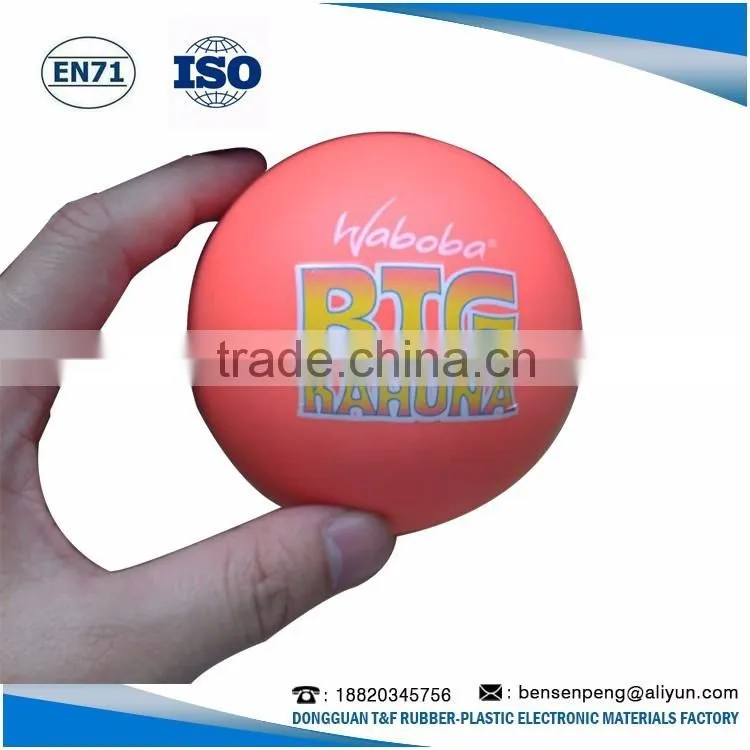 High Quality Promotional Customized Logo Pokemon stress ball toys