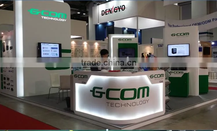 GCOM 24 port Ethernet Switch Network Switch in Shenzhen