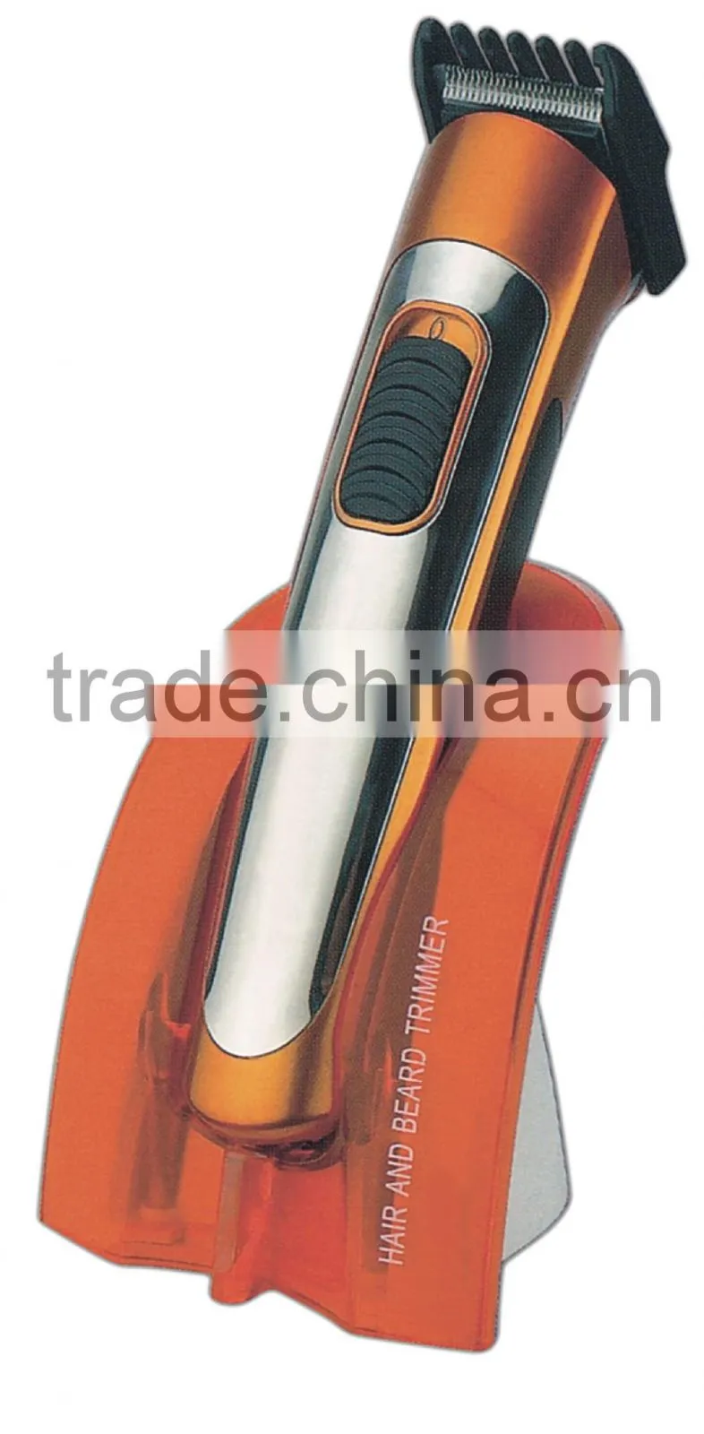 factory price hot sale rechargeable mini hair trimmer