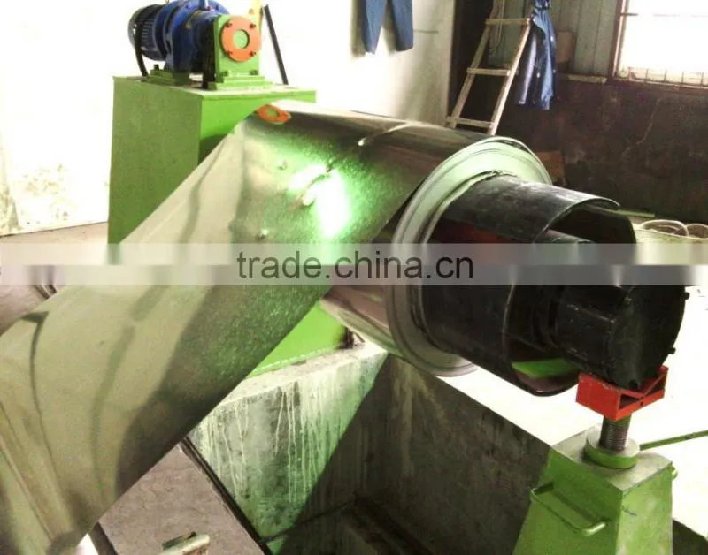 high speed used slitting machines and line for sale