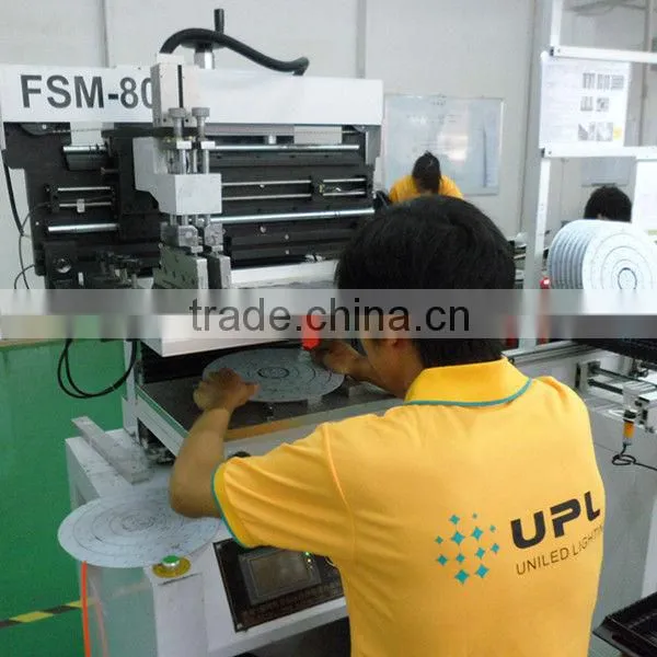 led flood light case