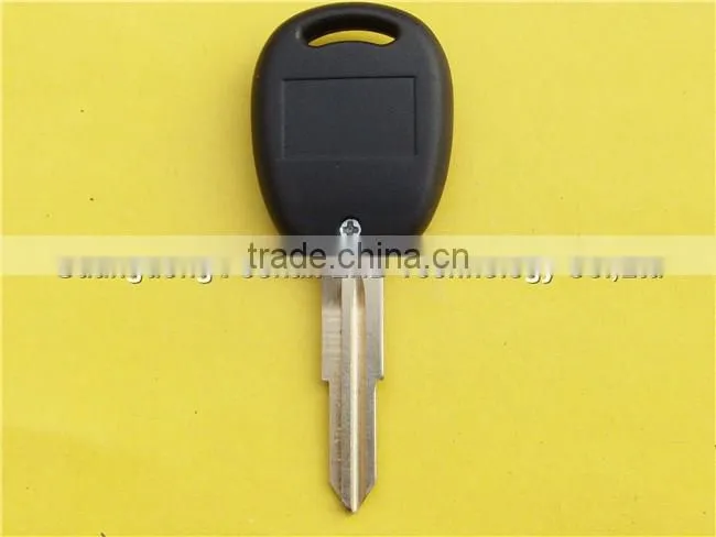 New 2 buttons keyless entry remote key fob replacement Chevrolet no logo