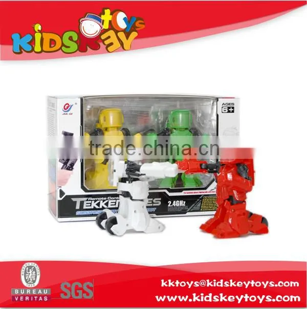 Education Robot battery operated robot toy