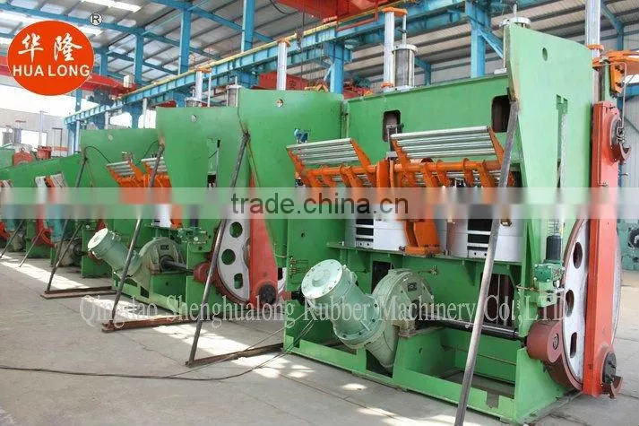 tyre machine tyre shaping and vulcanizing machine