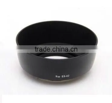ES-62 Lens Hood for Canon EF 50mm f/1.8 F1.8 II