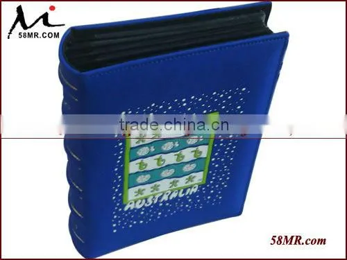 PP Pocket Album,PP Album with Pocket,PP Photo Album with Pocket