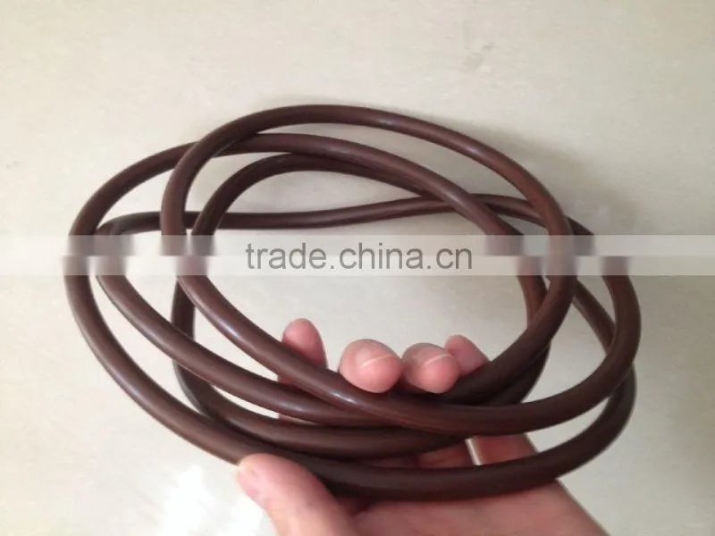 colord silicone o ring