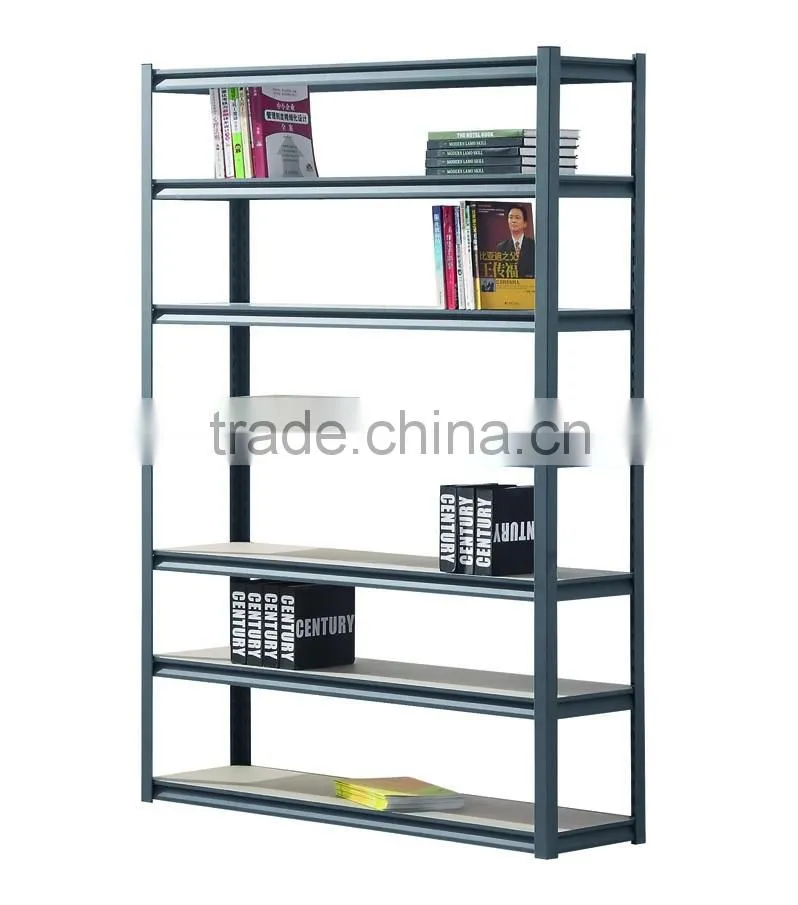 China supplier Easy installed Long span shelving/Rack storage/Storage rack metal sheet