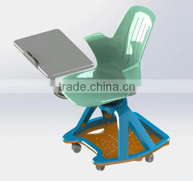 school chair