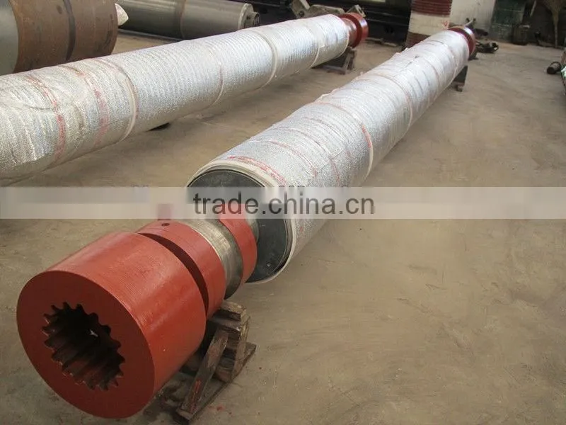 felt roller used in coating machine