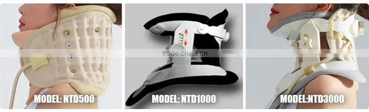 innovadores productos de salud neck massages Cervical Neck Collars