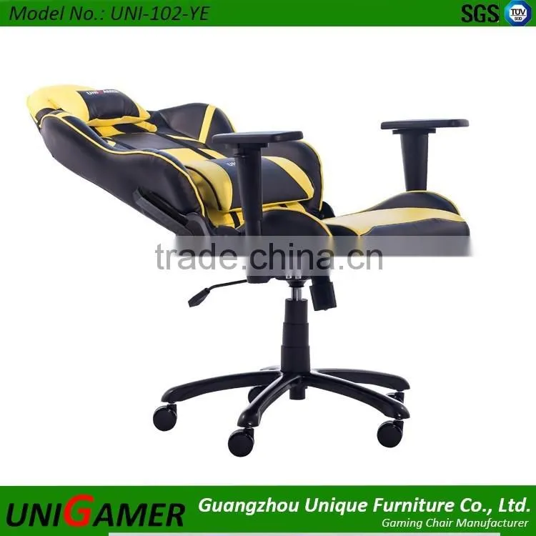 PU leather computer office chair gaming chair