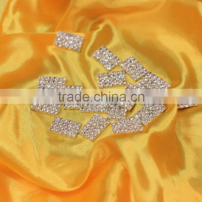 Popular promotional flower brooch for wedding