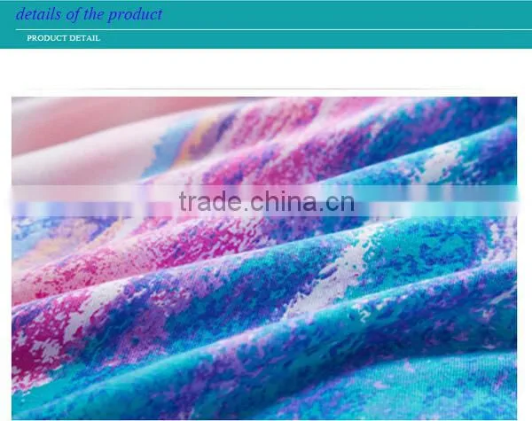 import wholesales home bedding chinese 100% pure cotton comforter set