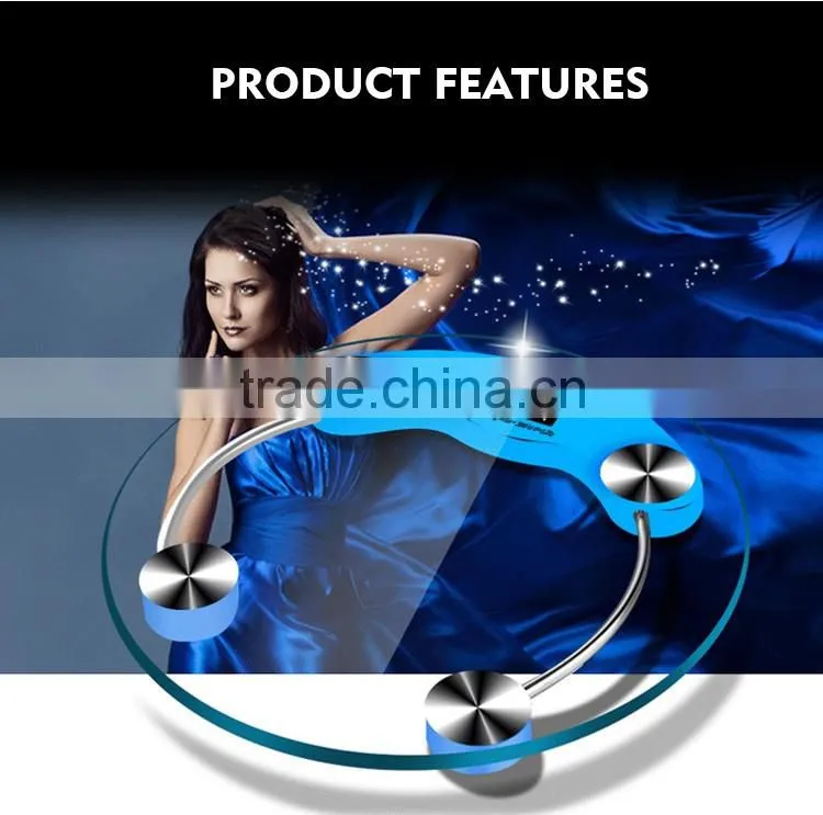 New Design Colorful Digital Portable Bathroom Scale UW-S03