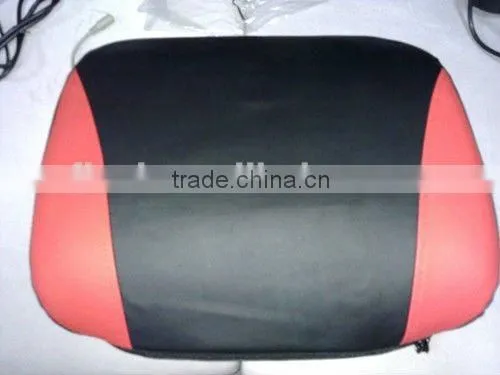 most portable design massage cushion
