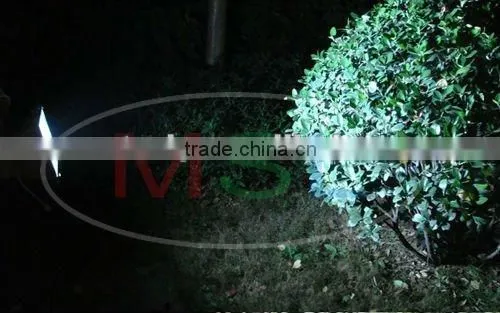 5W led advertising light--light-depend control,solar charge,large light area