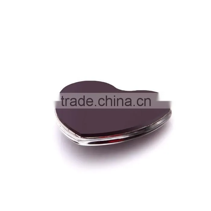 Popular souvenir crystal custom fridge magnets from China