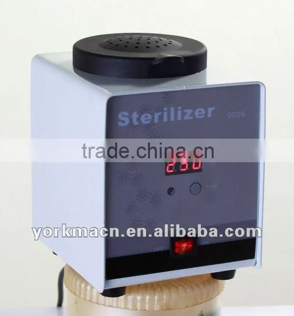 professional uv sterilizer for beauty salon