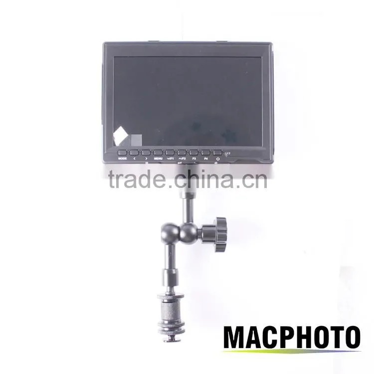 Magic 11 inch magic arm mount quick release plate good function